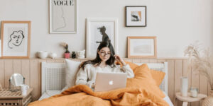Read more about the article Steps for creating a dreamy bedroom for a good night’s sleep
